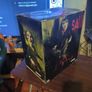 neca 12inch 2004 billy the puppet (saw) figure rare unopened Image 3