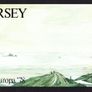 1978 Jersey EUROPA Stamps - Monuments Commemorative Stamps Presentation Pack Image 2
