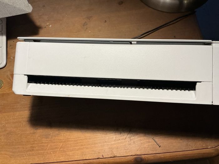 Fujitsu scansnap ixi300 Automatic Document scanner white BuSsiness card to A4 usb and WiFi