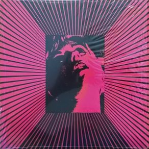 The Men: Immaculada (LP, Pink vinyl