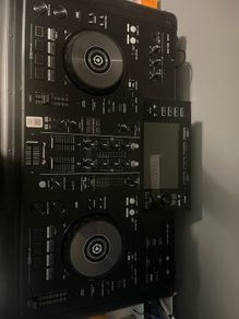 Xdj Rr
