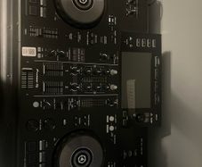 Xdj Rr