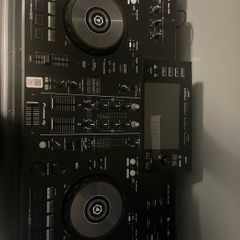 Xdj Rr