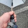 Sun Parasol for buggy Image 3