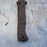 German bayonet Seitengewehr 84/98 (S84/98) World War II Image 3