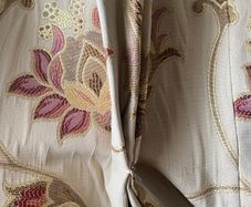 Curtains