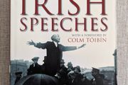 Great Irish Speeches - Richard Aldous - Illustrated Irish History Hardback