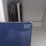 Joni Mitchell - Blue (LP, Album, RE, Gat) Image 2