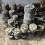 Concrete weights and cast iron plates - 240e or 475e for Everything Image 9