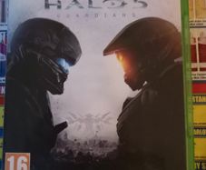 Halo 5