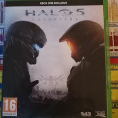 Halo 5