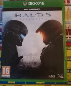 Halo 5