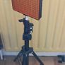 video lights with rechargeable batteries Image 4