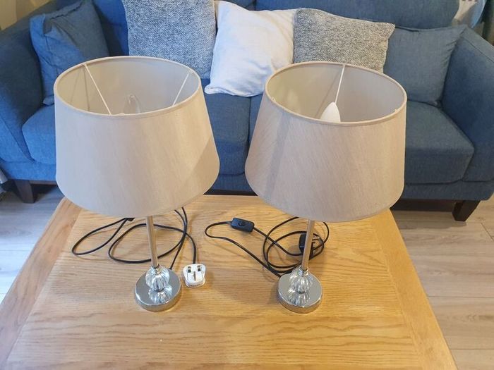 lamp