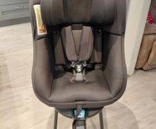 Graco Car Seat 360 Turn2Me