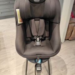 Graco Car Seat 360 Turn2Me