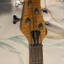 traben Array limited edition bass with case Image 7