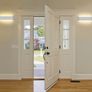 2 Pieces Wall lamp LED 16W Wall Light Modern Wall Lamps Image 2