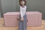 Nao By Lladro Figurine