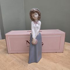 Nao By Lladro Figurine