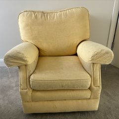 armchair