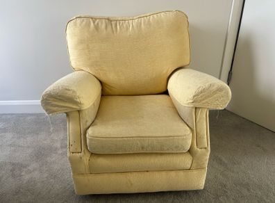 armchair