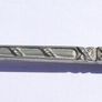 Vintage Sterling Silver Souvenir Spoon 14,2g Image 7