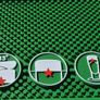 Bar Mat, Pub Mat, Drip mat, Beer Mat Image 9