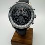 CITIZEN WR100 chronograph Image 2