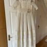 Spanish communion dress Image 3