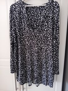 Evans Top Size 26/28