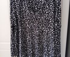 Evans Top Size 26/28