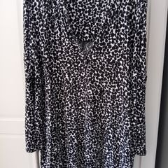 Evans Top Size 26/28