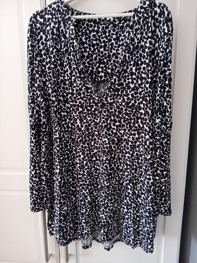 Evans Top Size 26/28