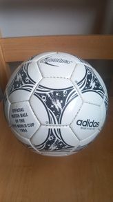 Adidas ball