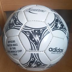 Adidas ball