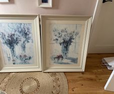 Framed Pictures