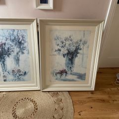 Framed Pictures
