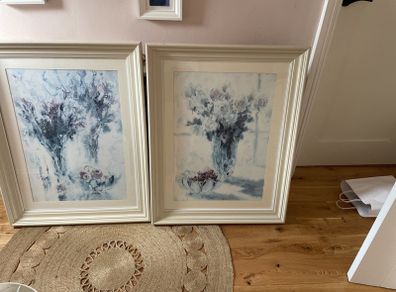 Framed Pictures