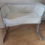 Chicco Next2Me co-sleeper crib Image 2