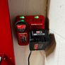 Milwaukee charger Wall Mount (Free postage Irl) Image 3
