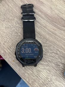 Garmin Forerunner 235