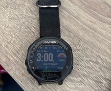 Garmin Forerunner 235
