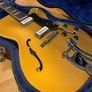 Guild X-175 Manhattan Special Gold Coast Guitar Image 2