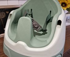 Mamas and Papas Baby Bug Floor & Booster Seat