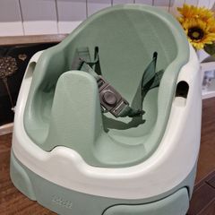 Mamas and Papas Baby Bug Floor & Booster Seat