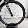 Trek Alpha 1.2 size 58 including Tacx turbo trainer Image 3