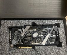 Geforce Gigabyte Aorus Rtx 2070 super