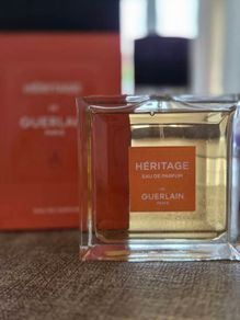 Eau De Parfum - Heritage De Guerlain 100 ml