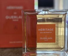 Eau De Parfum - Heritage De Guerlain 100 ml
